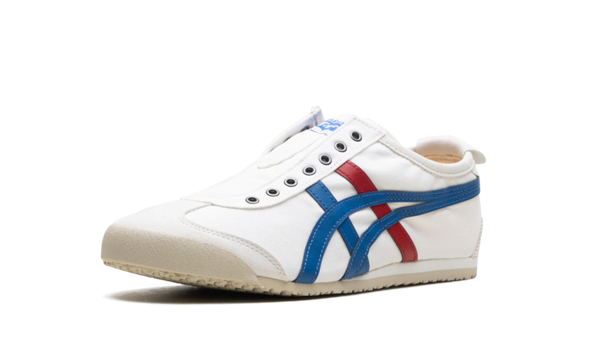 Onitsuka Tiger Mexico 66 Slip-On Sneakers - White | Ref. 154183