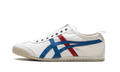 Onitsuka Tiger Mexico 66 Slip-On Sneakers - White | Ref. 154183