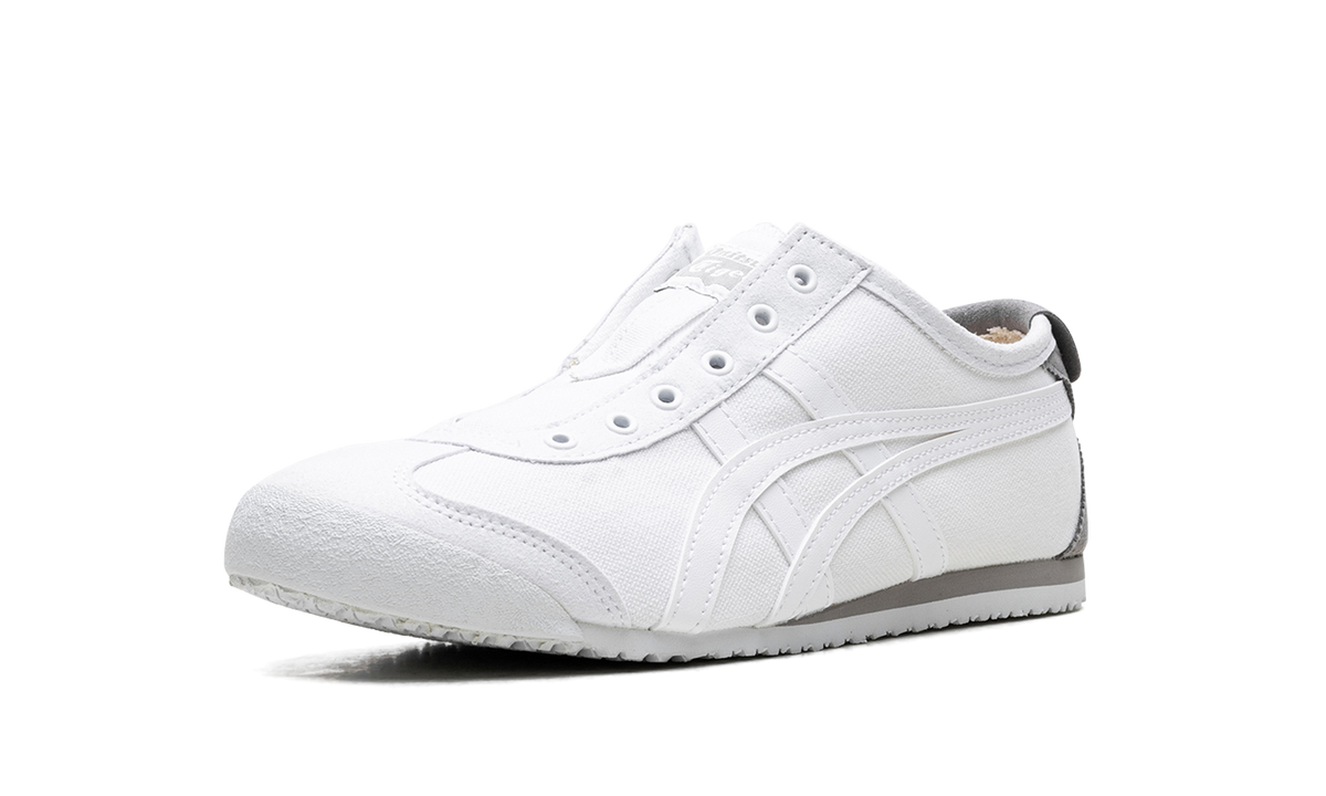 Onitsuka Tiger Mexico 66 Sneakers - White Grey