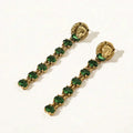 Gucci Wholesale GG Earrings Necklace