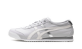 Onitsuka Tiger Mexico 66 SD Sneakers - Oyster Grey Cream Silver