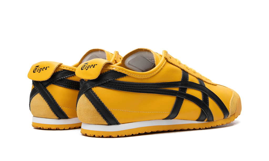 Onitsuka Tiger Mexico 66 Sneakers - Kill Bill 2015