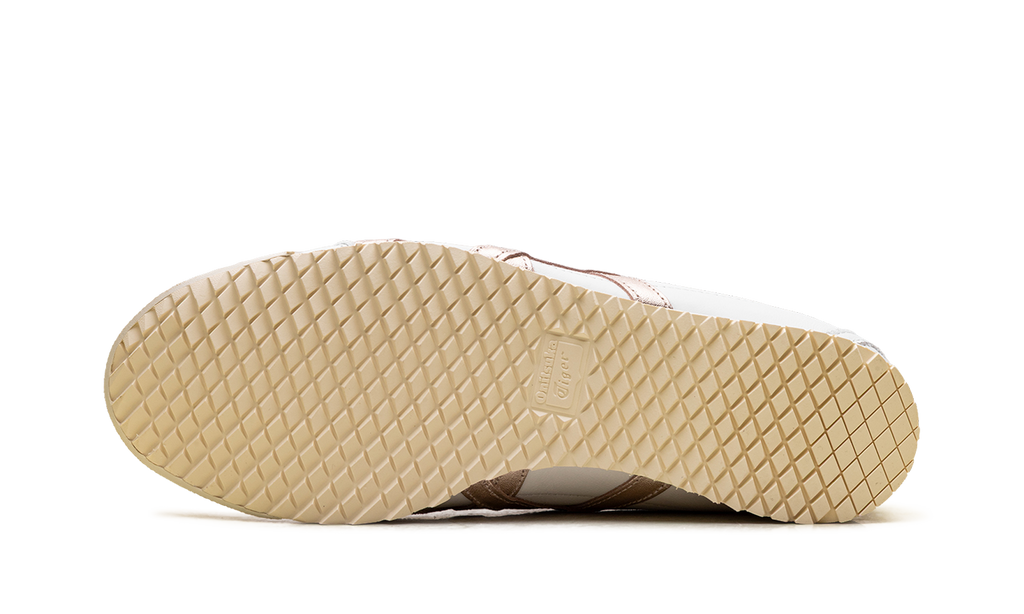 Onitsuka Tiger Mexico 66 SD Sneakers - White Rose Gold
