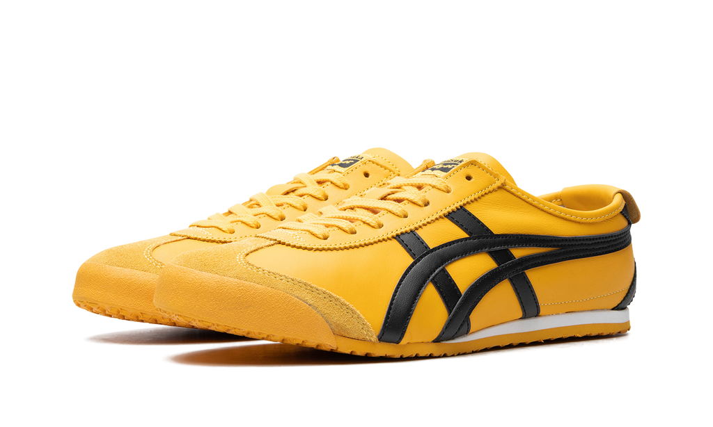 Onitsuka Tiger Mexico 66 Sneakers - Kill Bill 2015