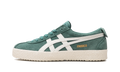 Onitsuka Tiger Mexico Delegation Sneakers - Pine Green