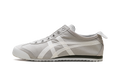 Onitsuka Tiger Mexico 66 Slip-On Sneakers - Oyster Grey White