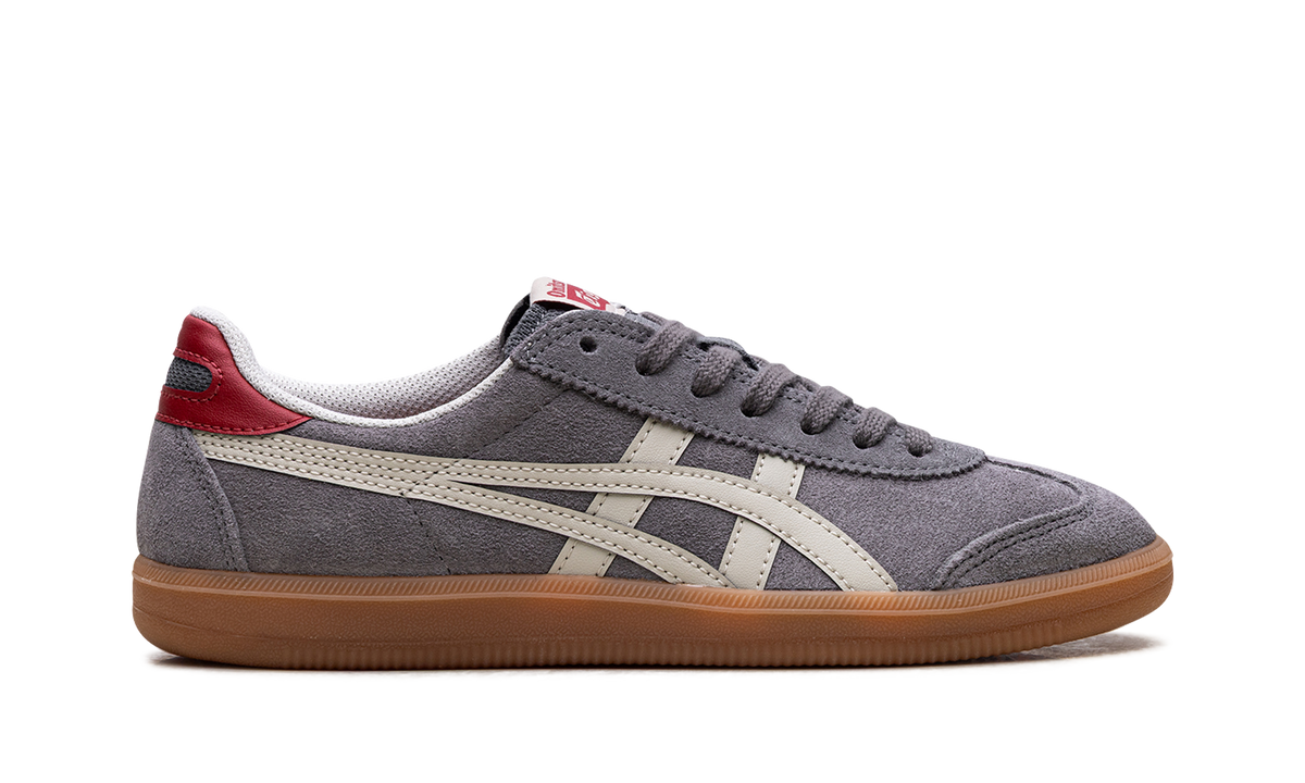 Onitsuka Tiger Tokuten Sneakers - Charcoal Birch | Ref. 159645