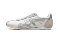 Onitsuka Tiger Runspark Sneakers - White Silver