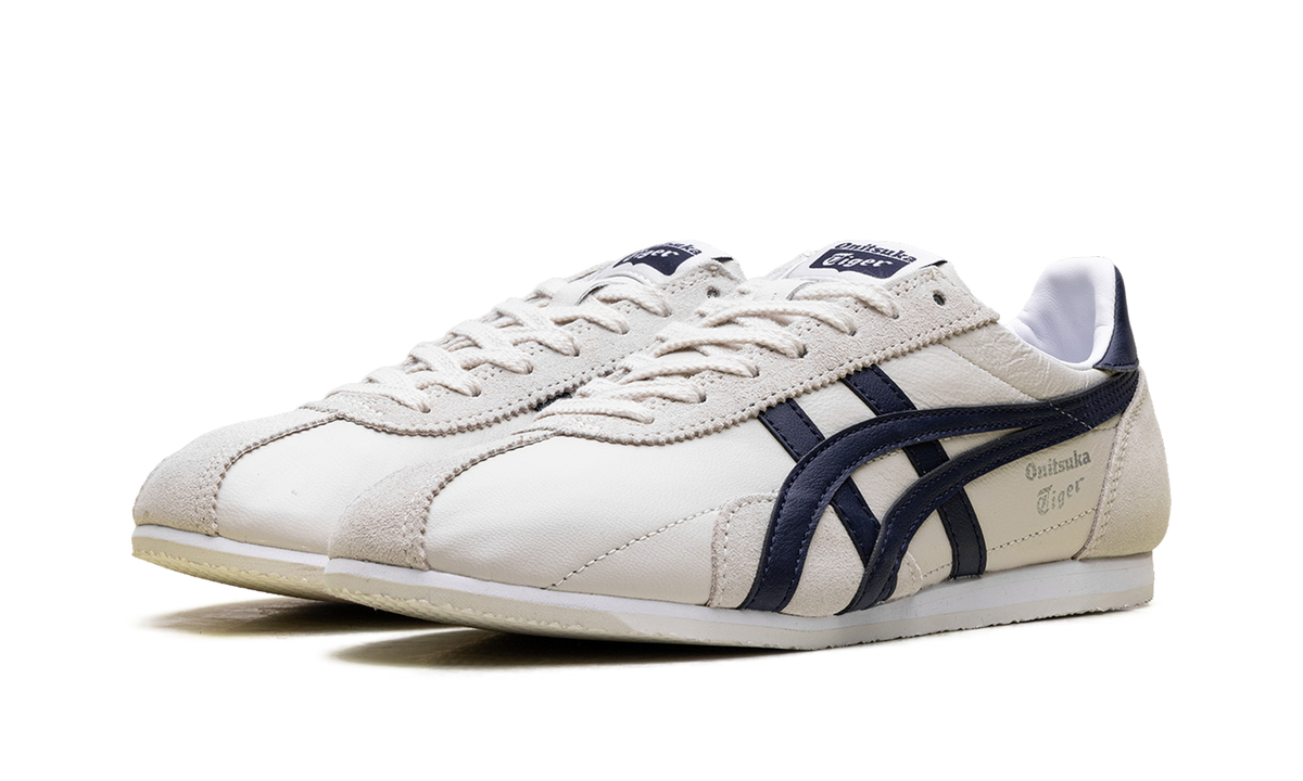 Onitsuka Tiger Mexico Runspark Sneakers - Birch Peacoat
