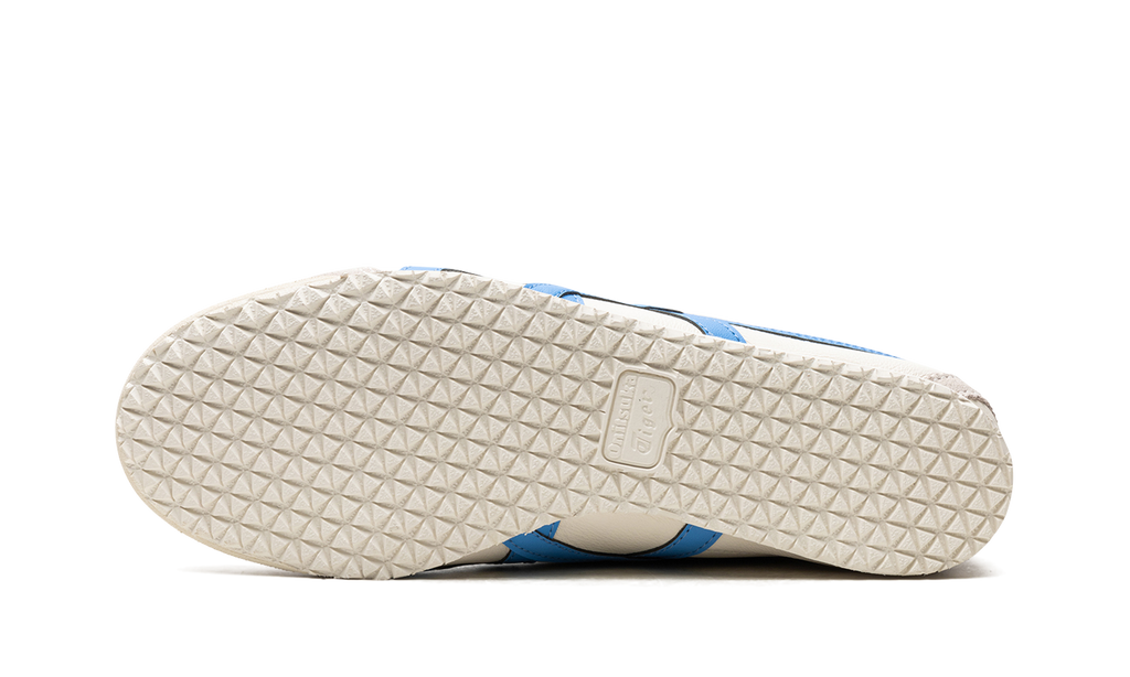 Onitsuka Tiger Mexico 66 Sneakers - White Blue | Ref. 127537