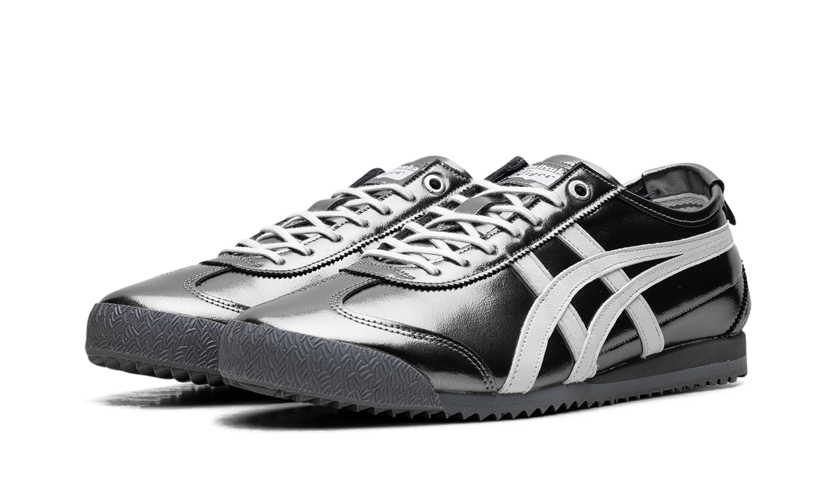 Onitsuka Tiger Mexico 66 SD Metallic Series Sneakers - Metropolis