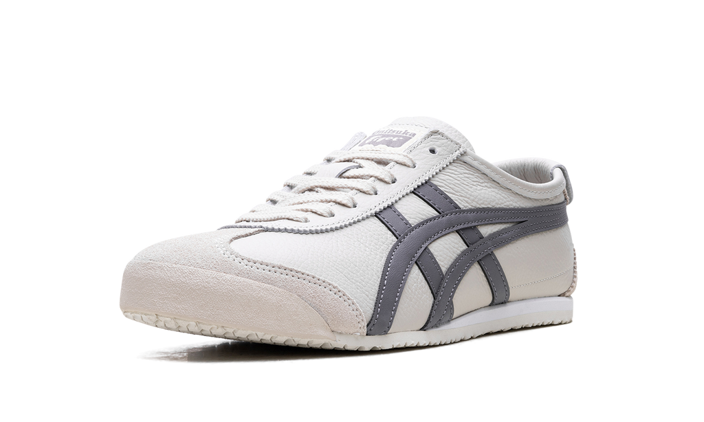 Onitsuka Tiger Mexico 66 Sneakers - Grey White | 1183A201 250