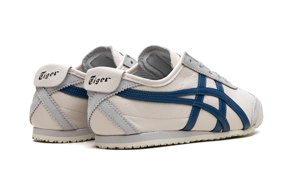 Onitsuka Tiger Mexico 66 Sneakers - Tan Black