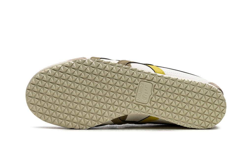 Onitsuka Tiger Mexico 66 Sneakers - Cream Rover