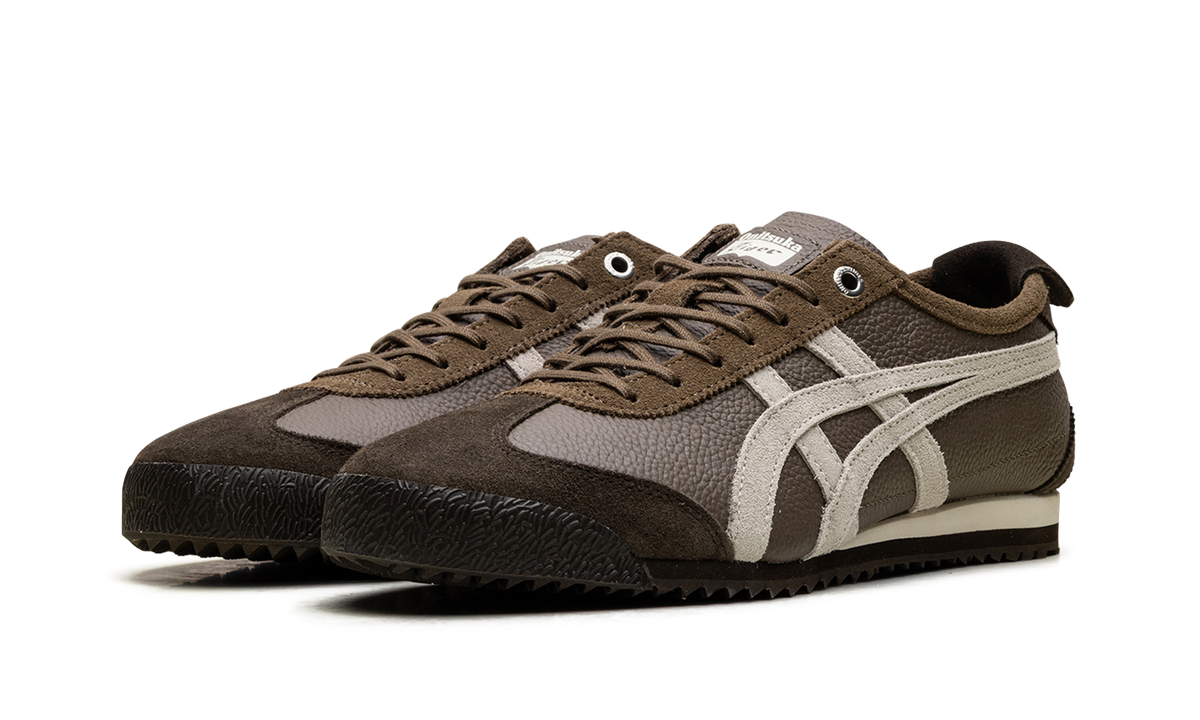 Onitsuka Tiger Mexico 66 SD Vintage Sneakers - Clay Canyon Cream