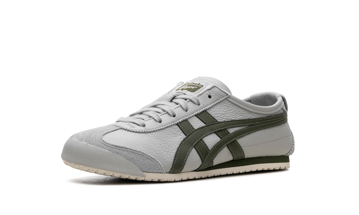 Onitsuka Tiger Mexico 66 Sneakers - Mid Grey Pine Tree