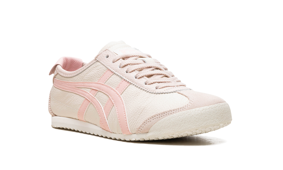 Onitsuka Tiger Mexico 66 Sneakers - Oatmeal Ginger Peach | 1183A201 254