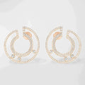 Messika Move Romane Hoop Earrings