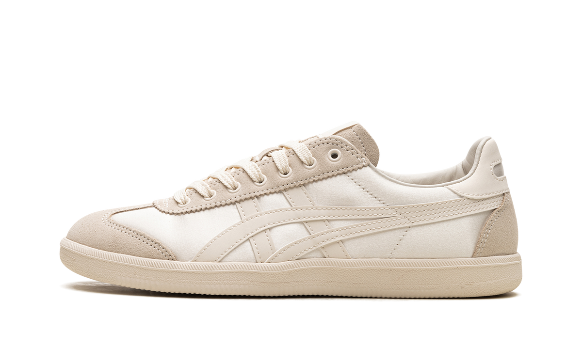 Onitsuka Tiger Tokuten Sneakers - White Beige