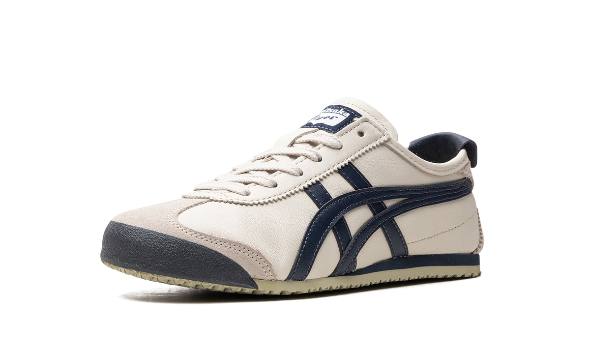 Onitsuka Tiger Mexico 66 Sneakers - Birch Peacoat