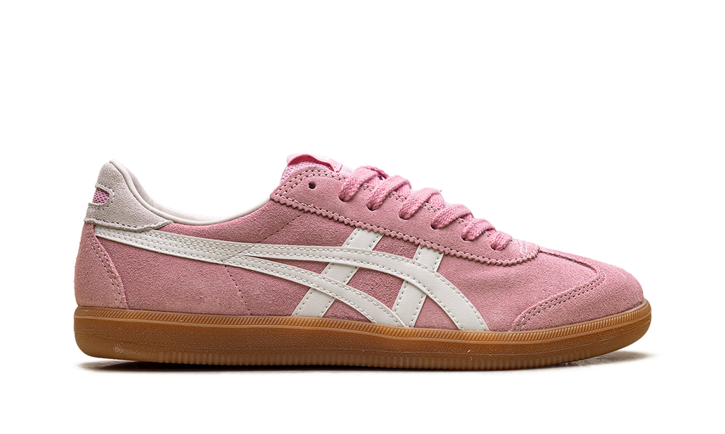 Onitsuka Tiger Tokuten Sneakers - Blossom Pink Off-White