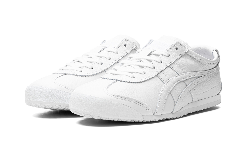 Onitsuka Tiger Mexico 66 Sneakers - White | 1183A844 100