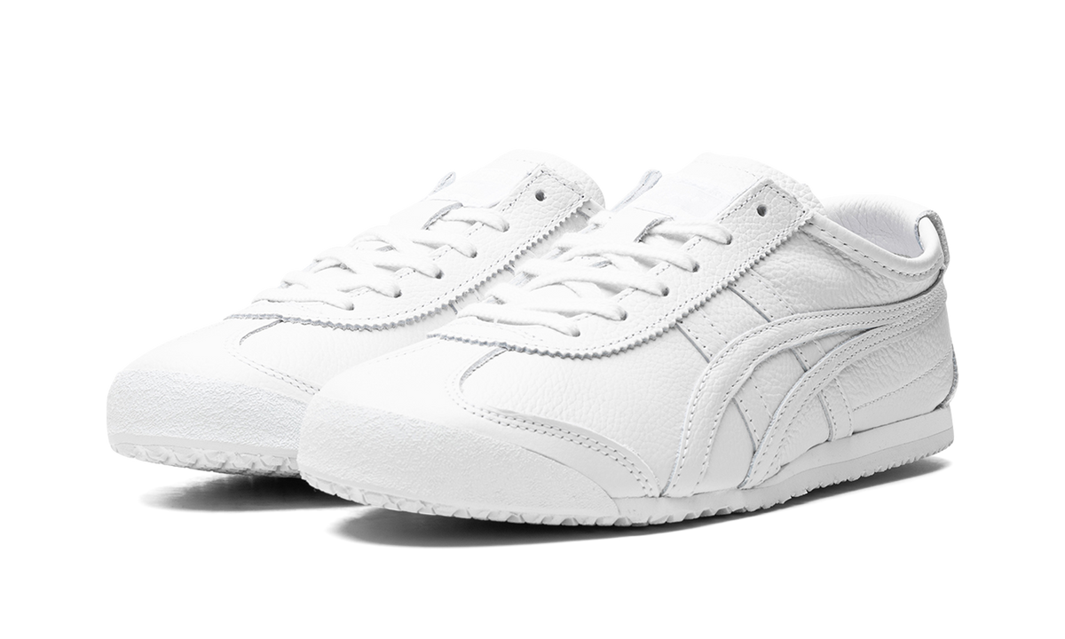 Onitsuka Tiger Mexico 66 Sneakers - White | 1183A844 100