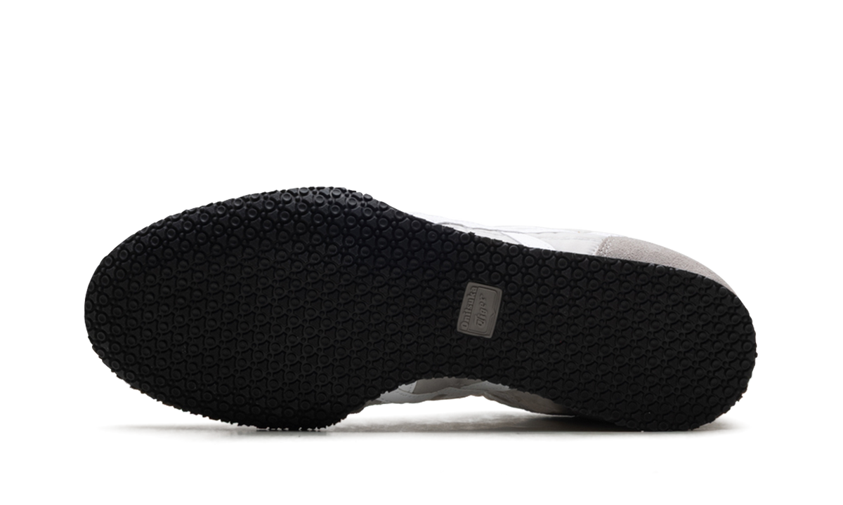 Onitsuka Tiger Serrano Sneakers - Oyster Grey White