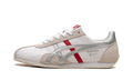 Onitsuka Tiger Runspark Sneakers - White Silver Red