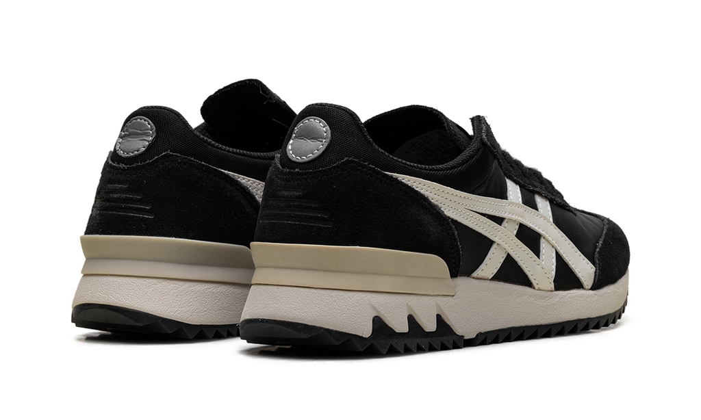 Onitsuka Tiger California 78 EX Sneakers - Black White