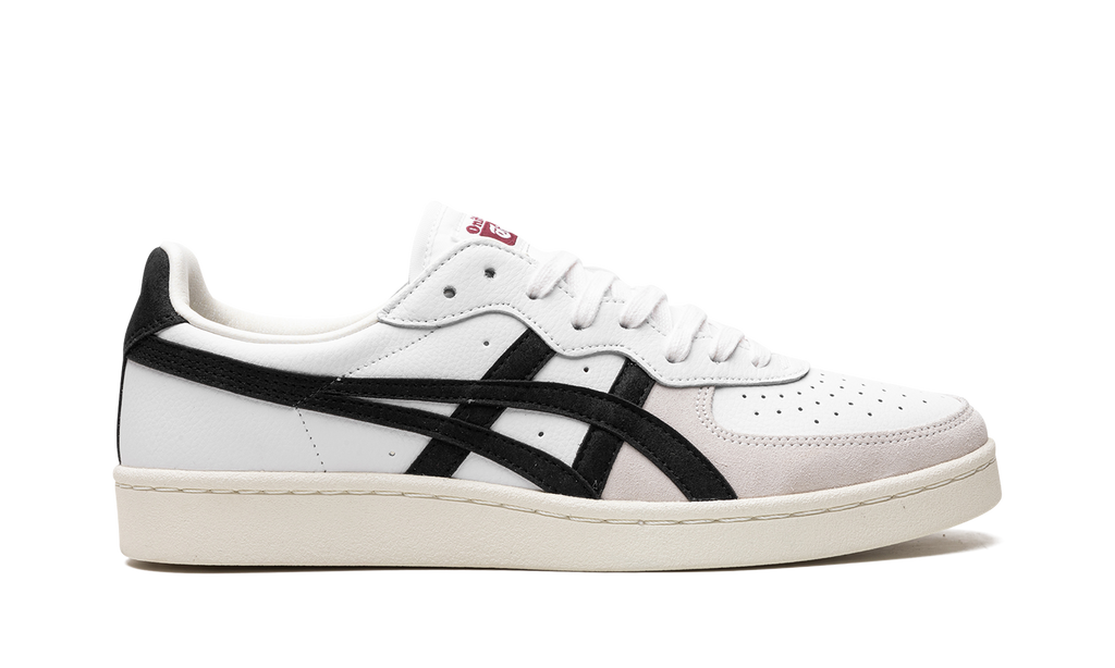 Onitsuka Tiger GSM Sneakers - White Grey Black