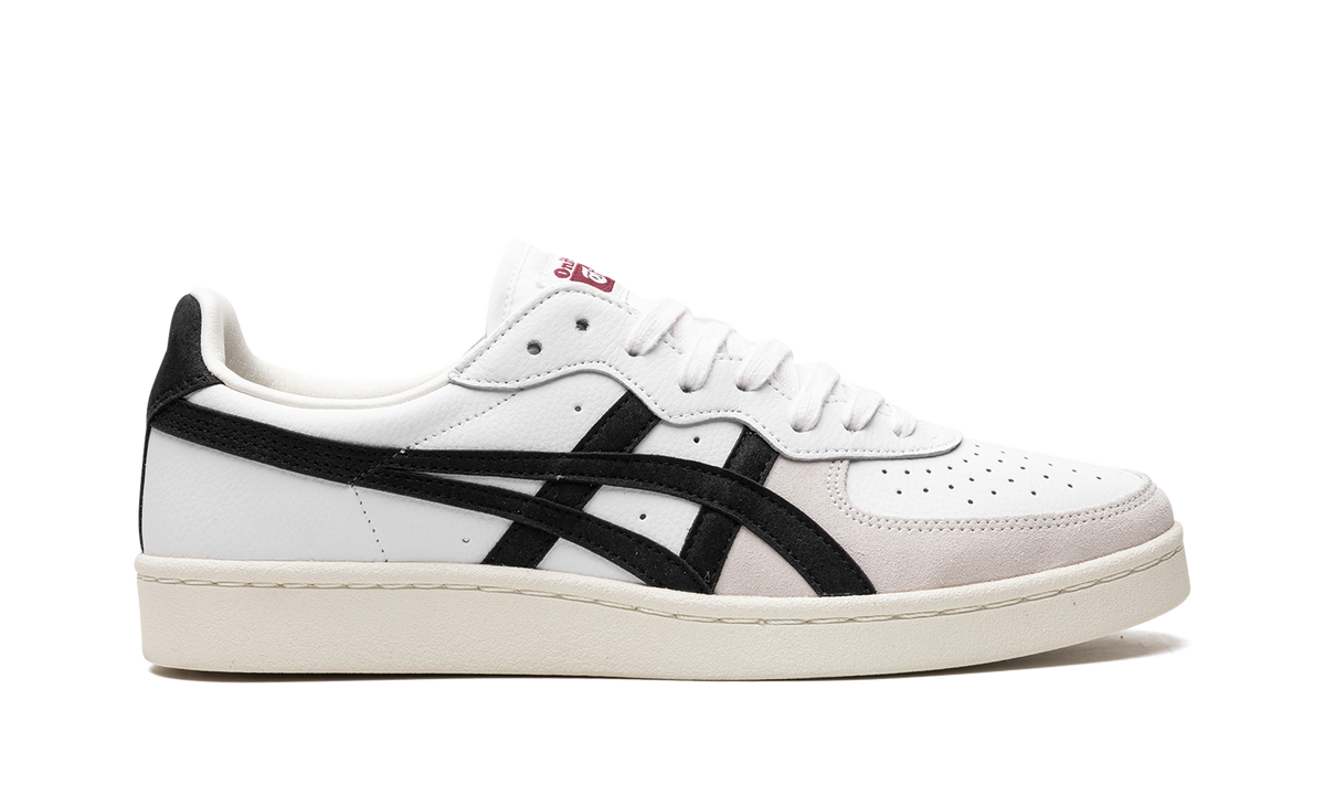 Onitsuka Tiger GSM Sneakers - White Grey Black