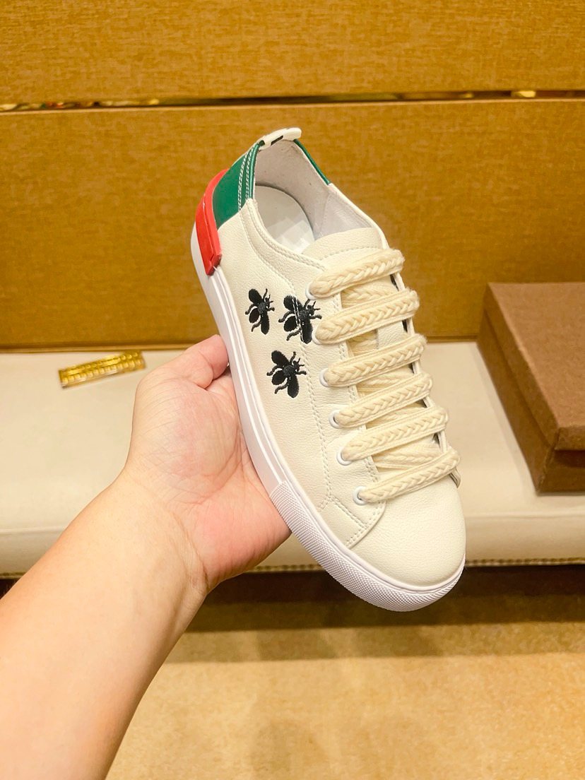 Chrome Hearts Cross Motif Low-Top Sneakers — front