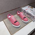 Dolce & Gabbana Men's Low-Top Sneakers — hero