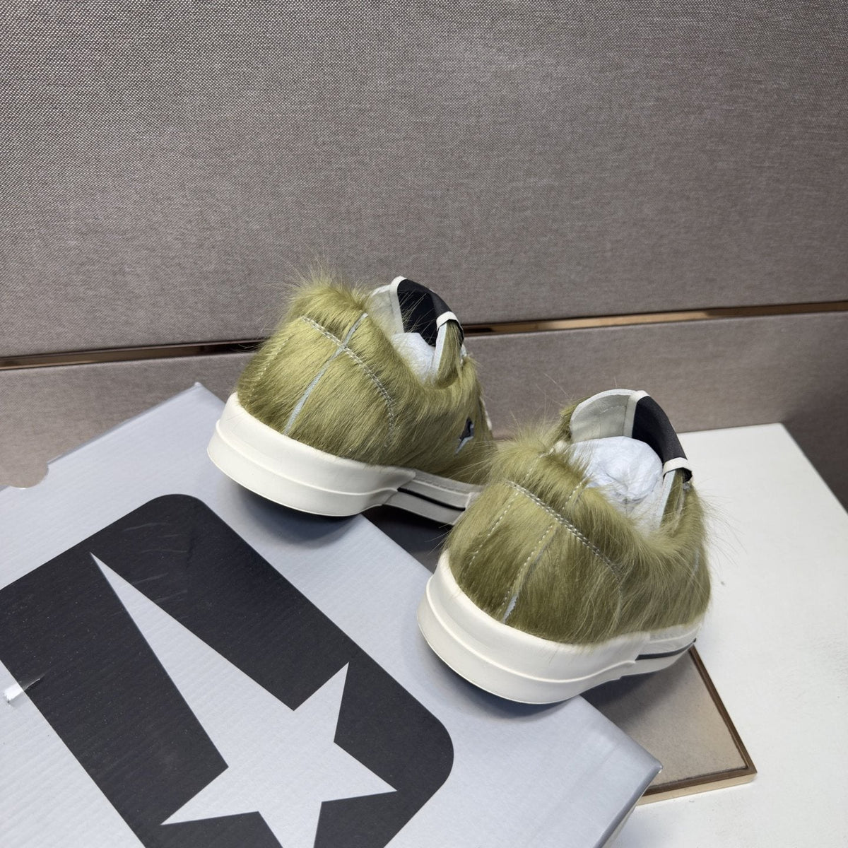 Converse Textured Low-Top Sneakers — front