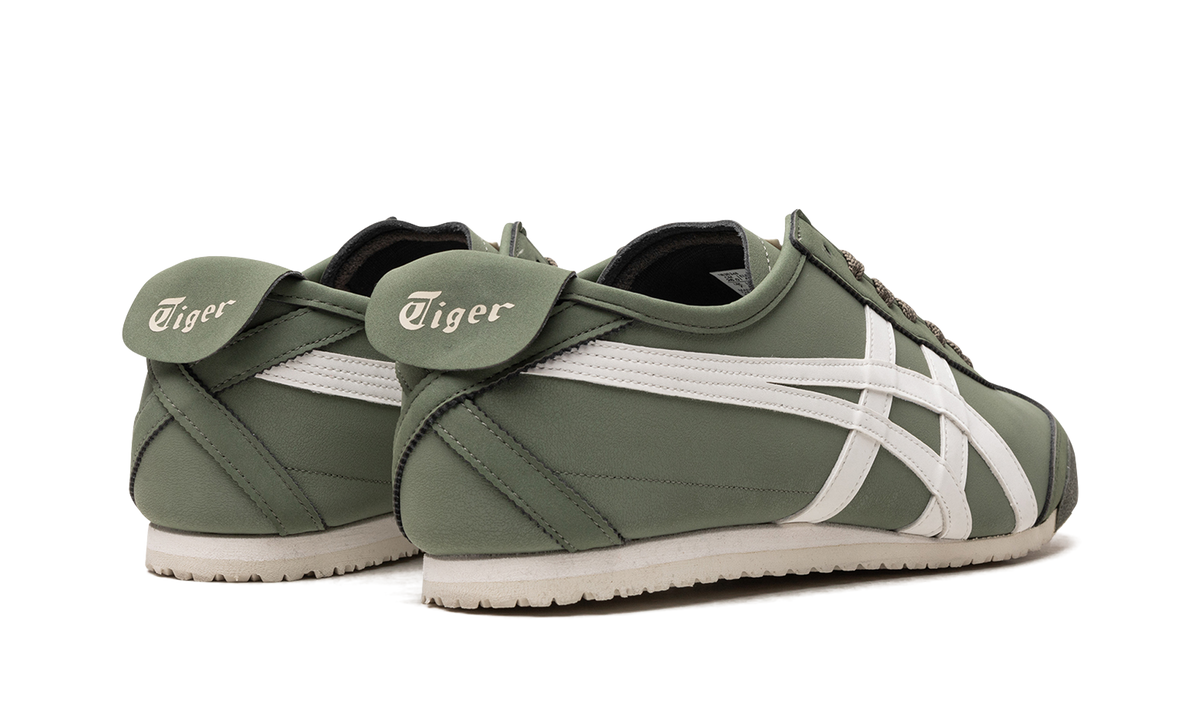 Onitsuka Tiger Mexico 66 Sneakers - Green White