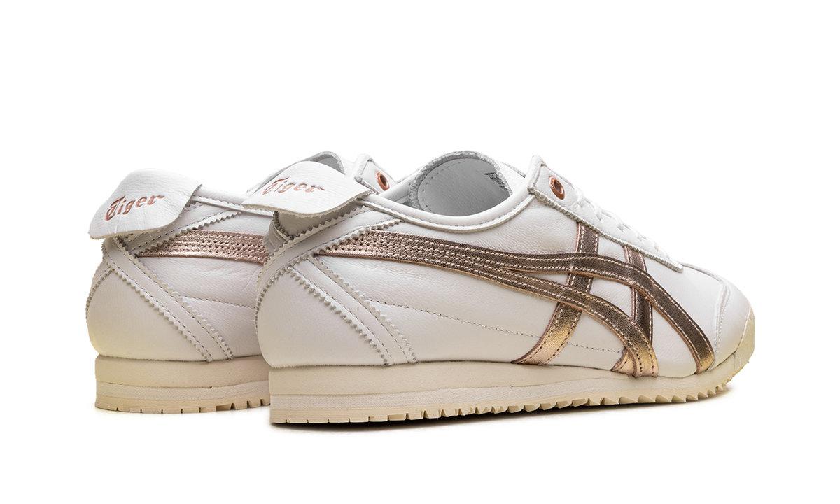 Onitsuka Tiger Mexico 66 SD Sneakers - White Rose Gold