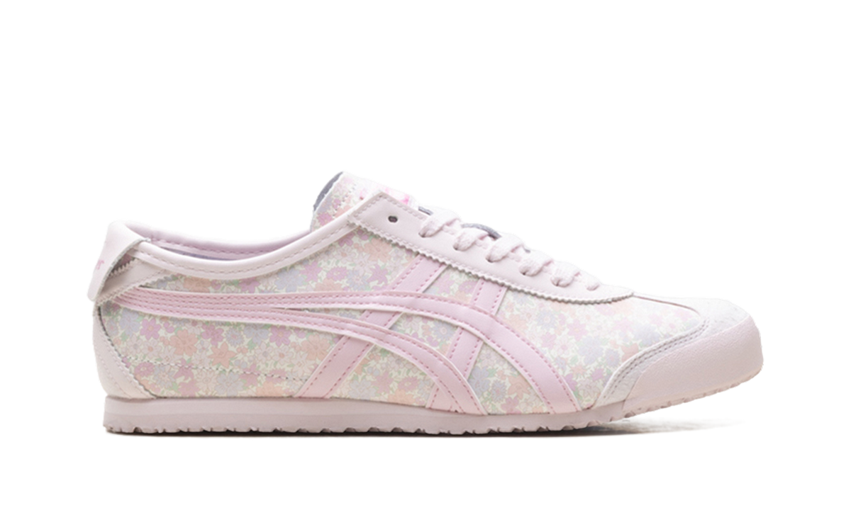 Onitsuka Tiger Mexico 66 Women's Sneakers - Cotton Candy