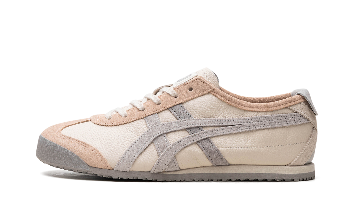 Onitsuka Tiger Mexico 66 Sneakers - Oatmeal Grey