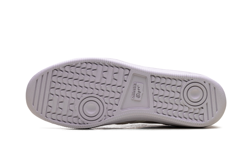 Onitsuka Tiger Tokuten Sneakers - Beige Purple